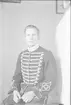 Livhusar i uniform m/1895 (m/ä)