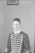 Livhusar i uniform m/1895 (m/ä)