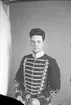 Livhusar i uniform m/1895 (m/ä)