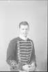 Livhusar i uniform m/1895 (m/ä)