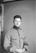 Livhusar i uniform m/1910