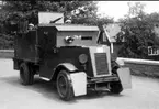 Pansarbil m/1931