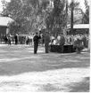 Fallskärmsjägarskolan Karlsborg 1959.