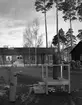 Fallskärmsjägarskolan i Karlsborg 1952.Krigsmans erinran.