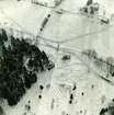 Torpet Bommeråsen (låg i SÖ delen av övningsfälltet. Nu golfbana).