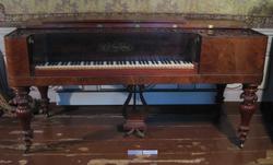 Musikkinstrumenter