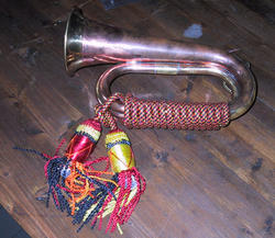 Blåseinstrument
