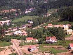 Hunndalen 1961