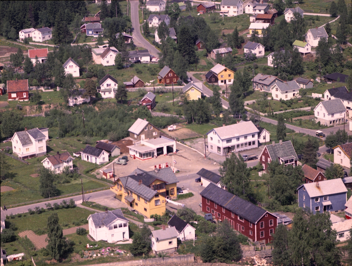Hunndalen 1961
