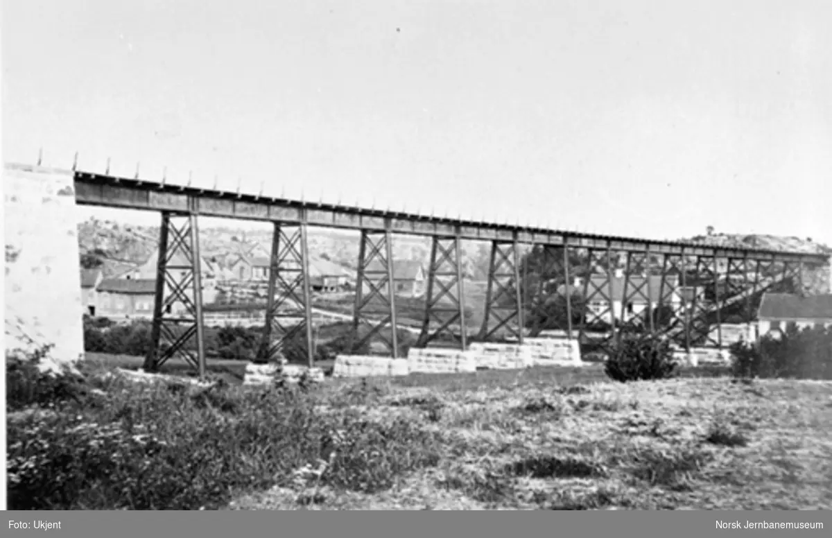 Hølen viadukt