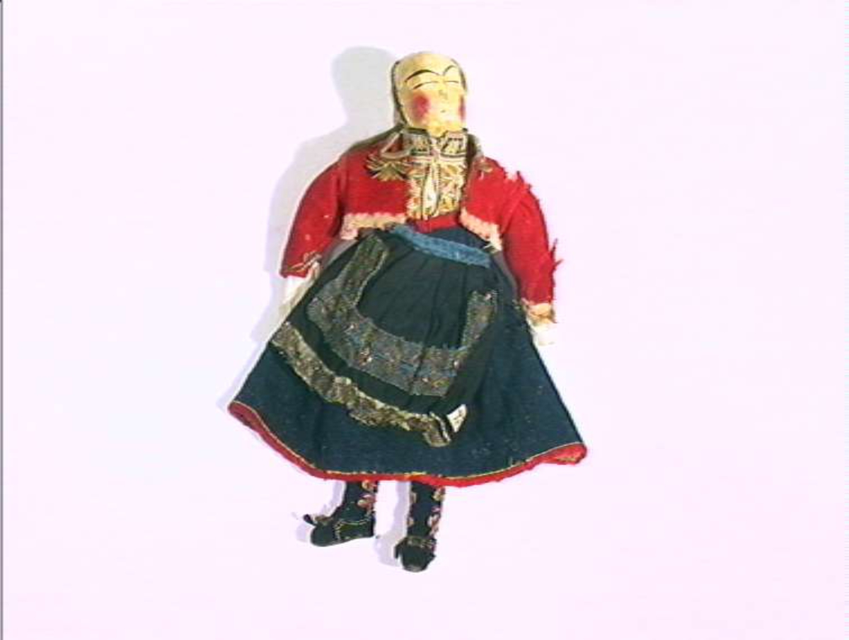 Dukke