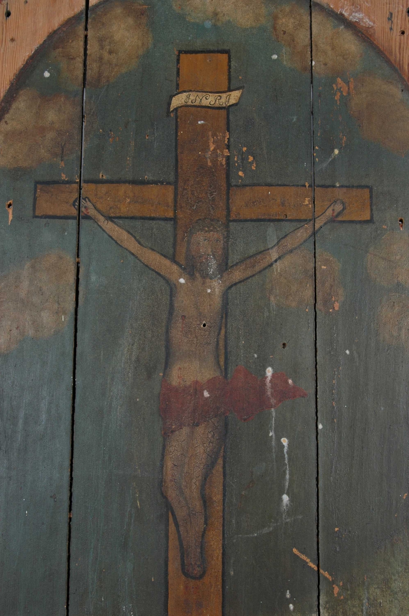 Altertavle