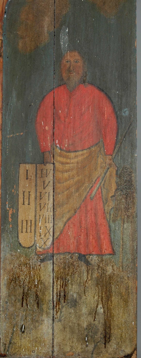 Altertavle