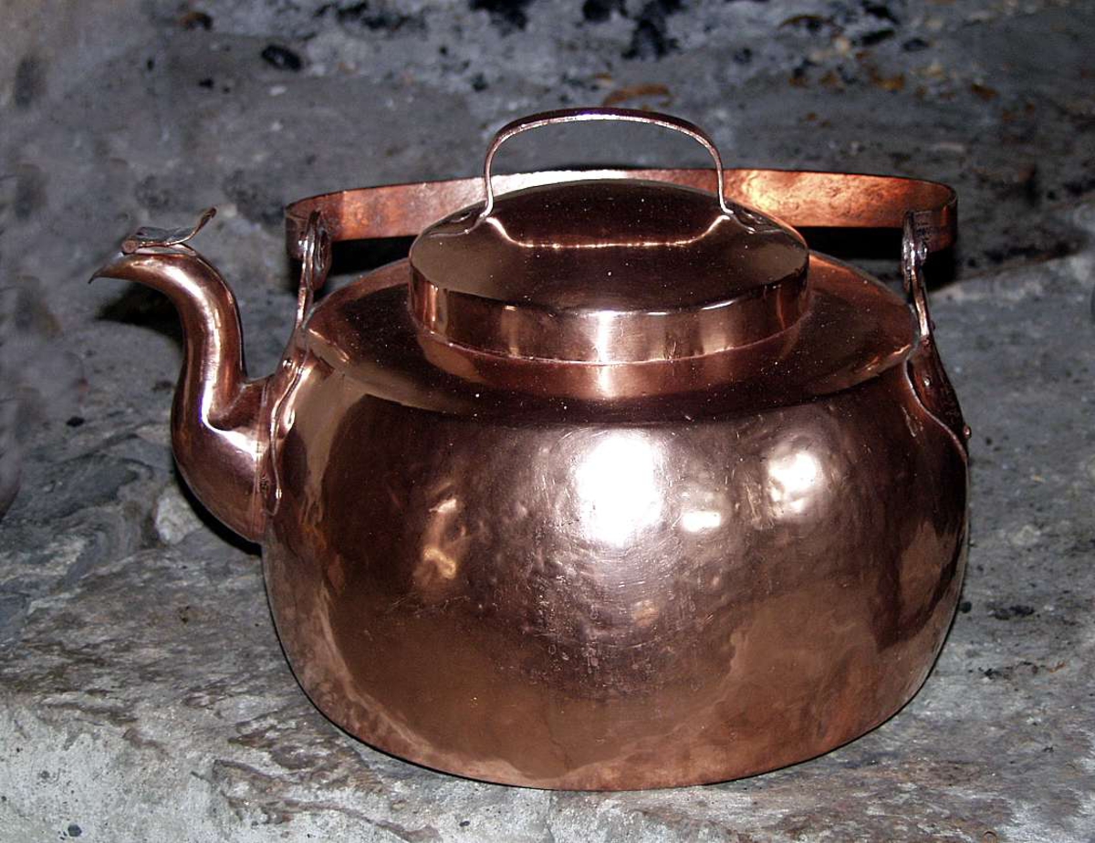 Kjele