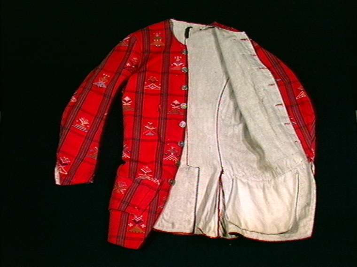 Vest
