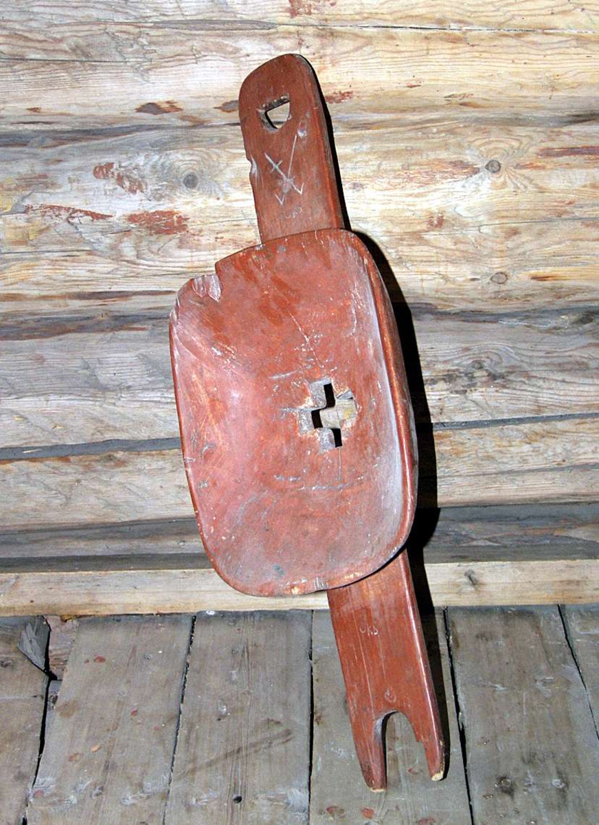 Melkesil