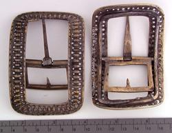 Draktplagg fra Solør-Odal