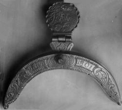 Draktplagg fra Solør-Odal