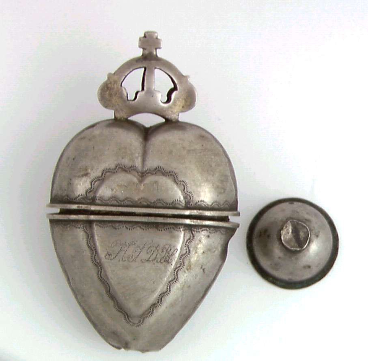 Luktevannshus
