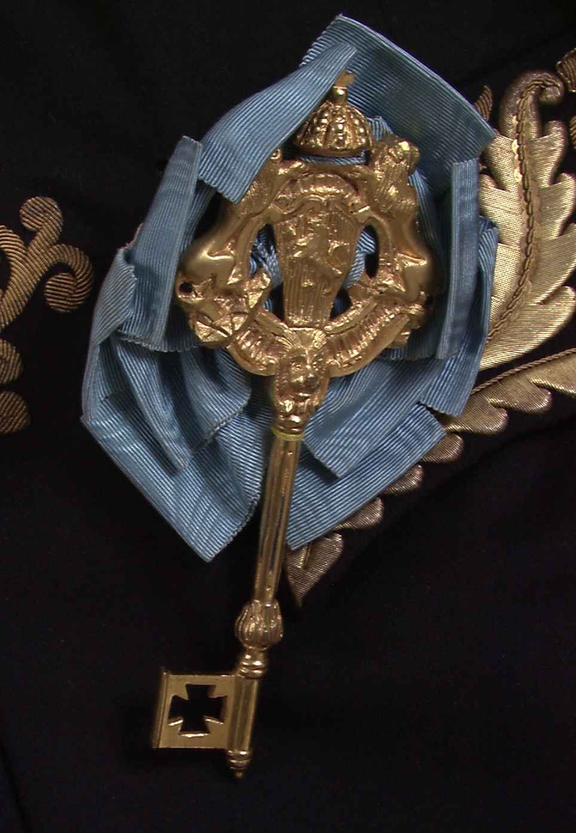 Nøkkel
