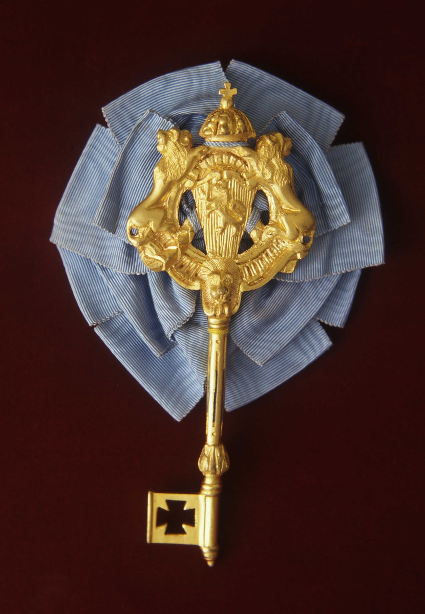 Nøkkel