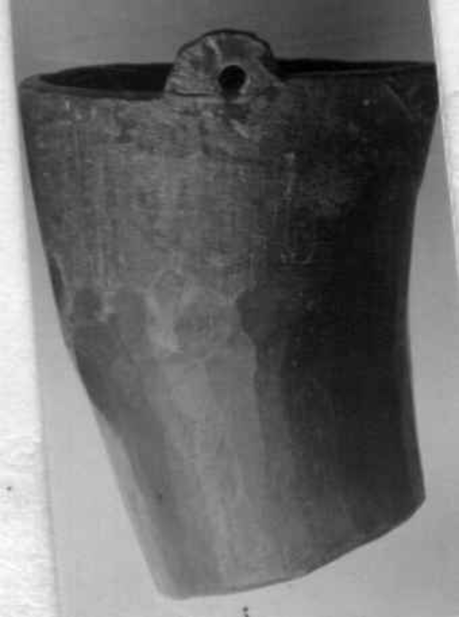 Pølsehorn