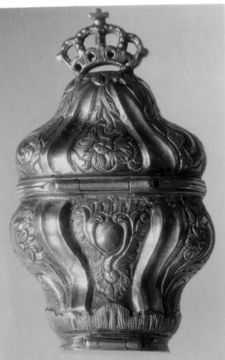 Luktevannshus