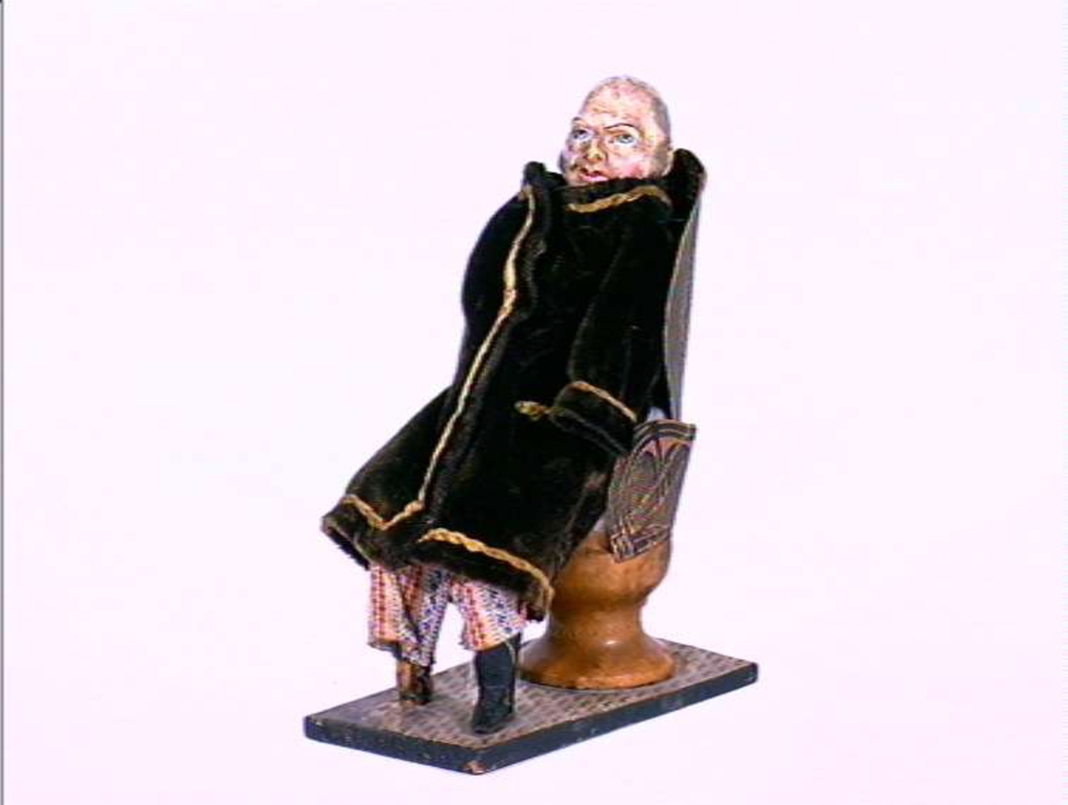 Dukkemann