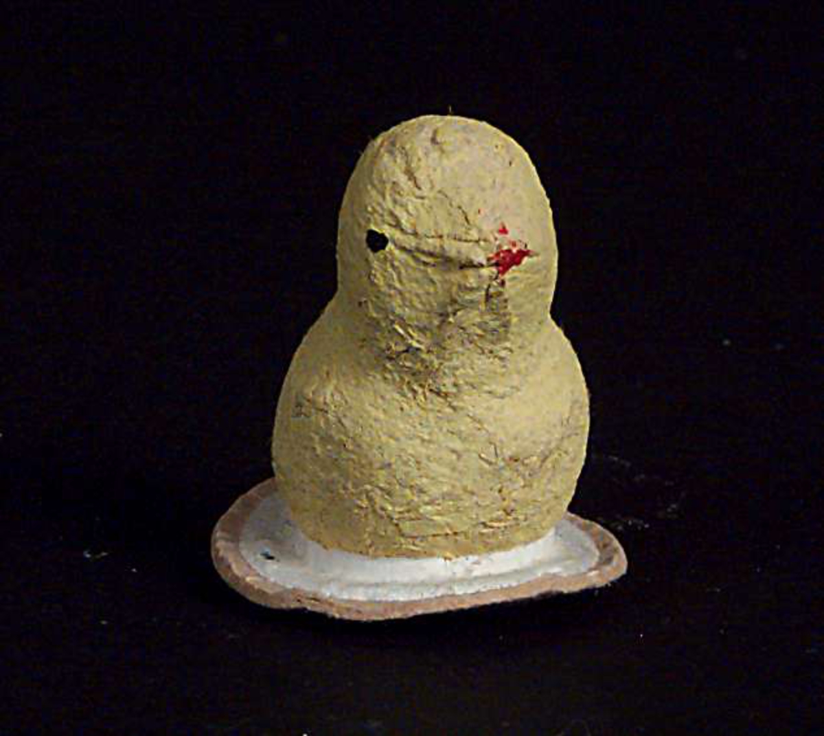 Figur, kylling