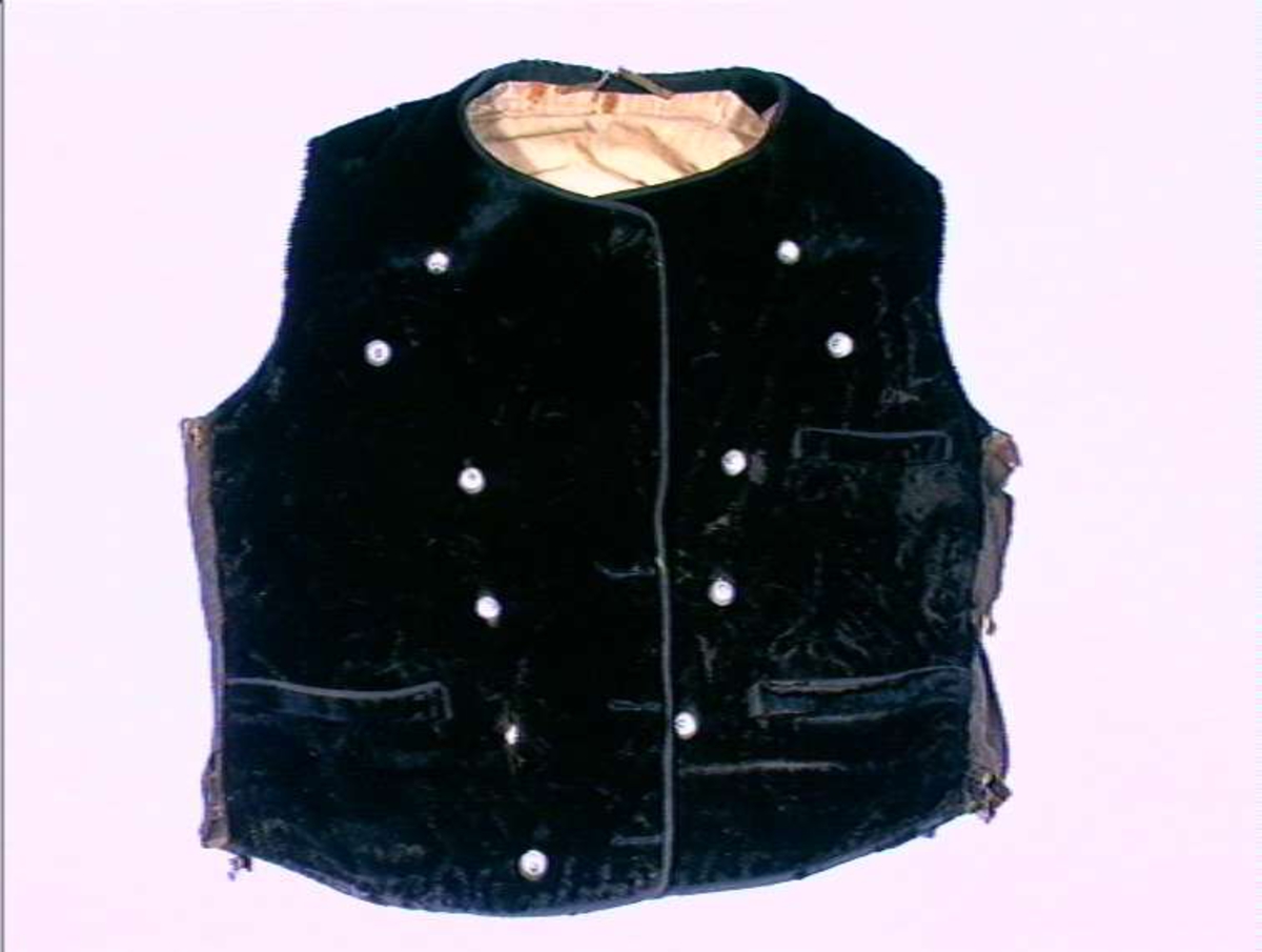 Vest