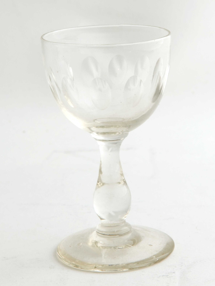 Hetvinsglass