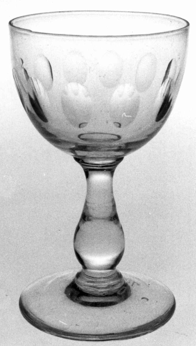 Hetvinsglass