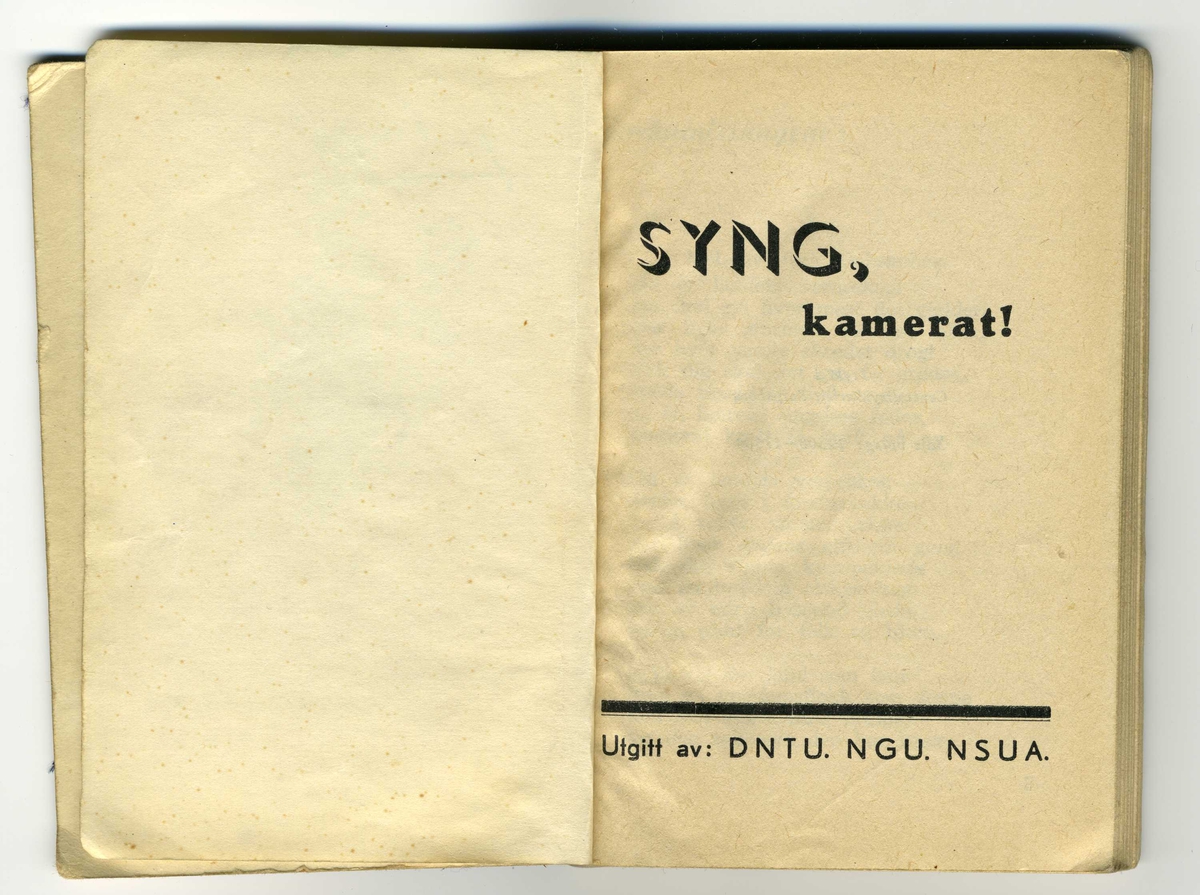 Sangbok
