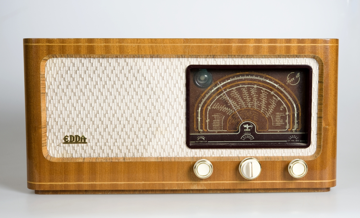 Radio