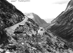 WILSE2015/ROMSDAL