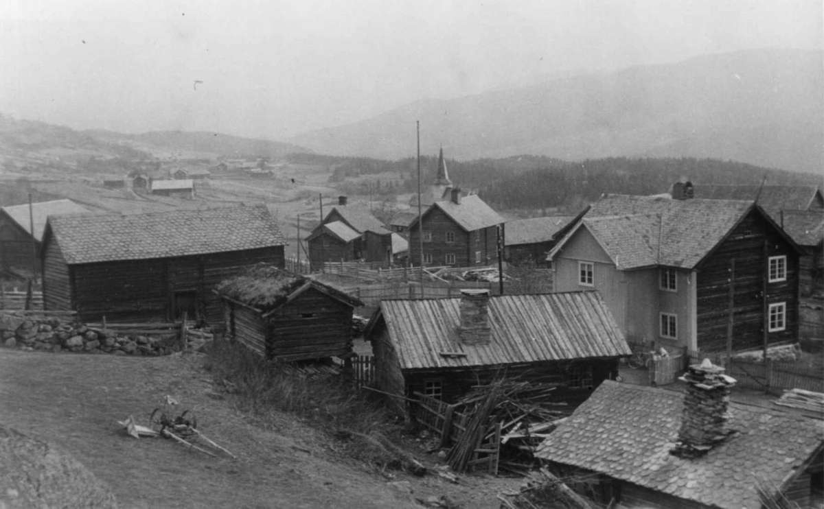 Kvien, (Sigrid Kvien)