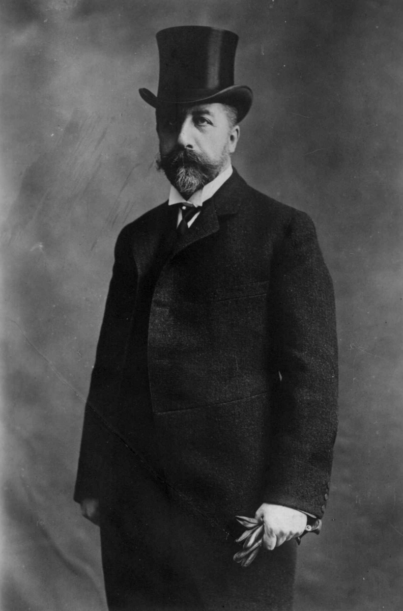 Michelsen