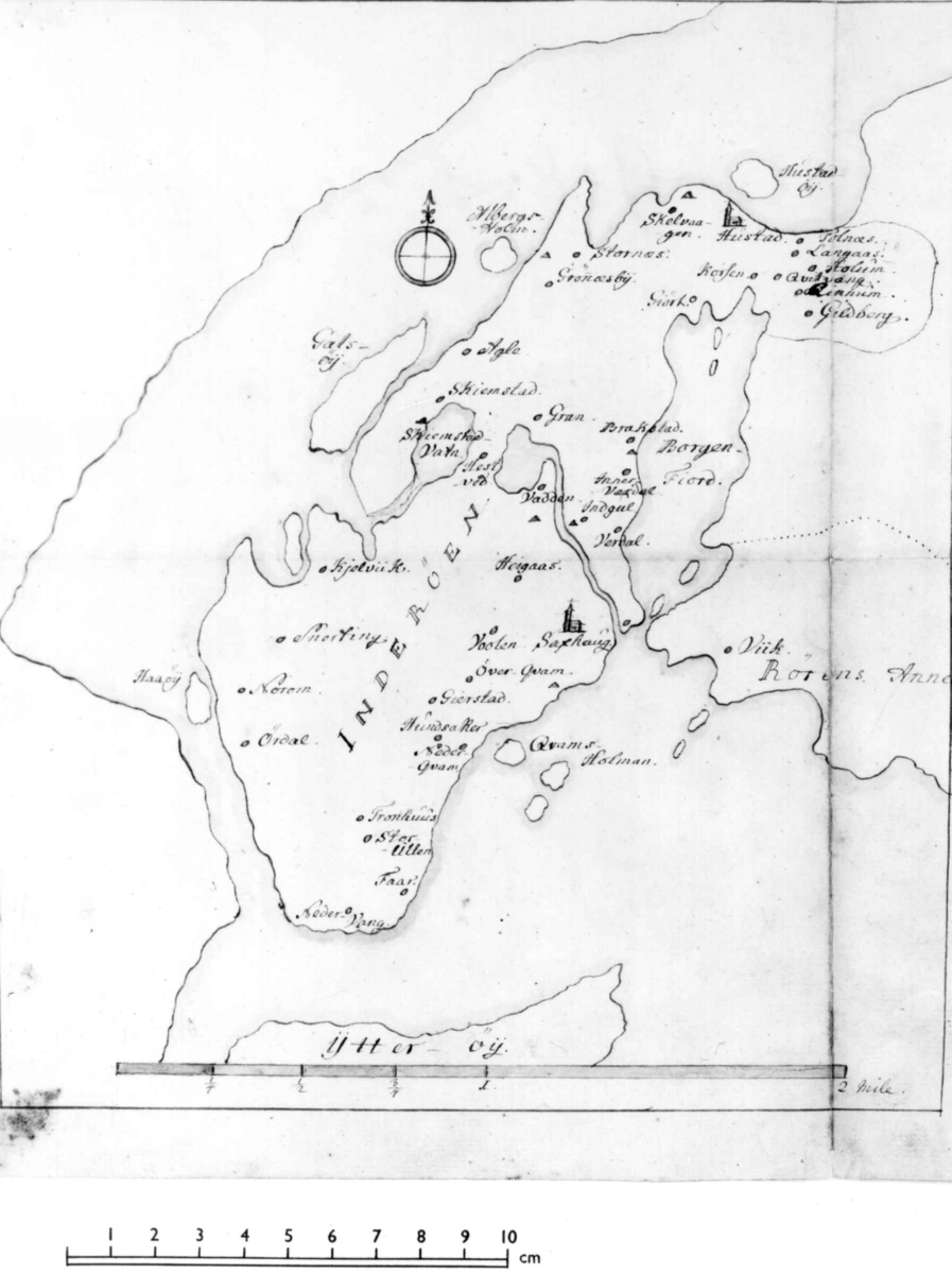 Inderøy