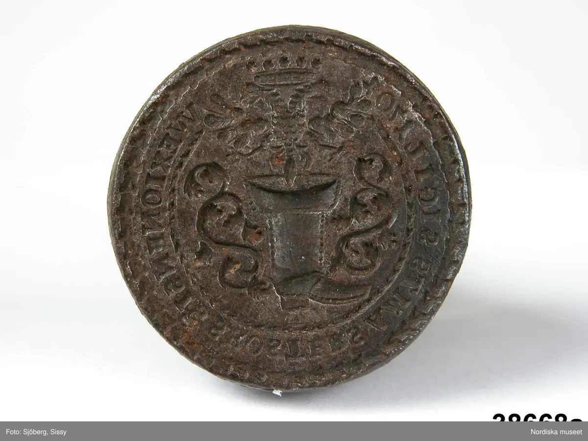 Låda