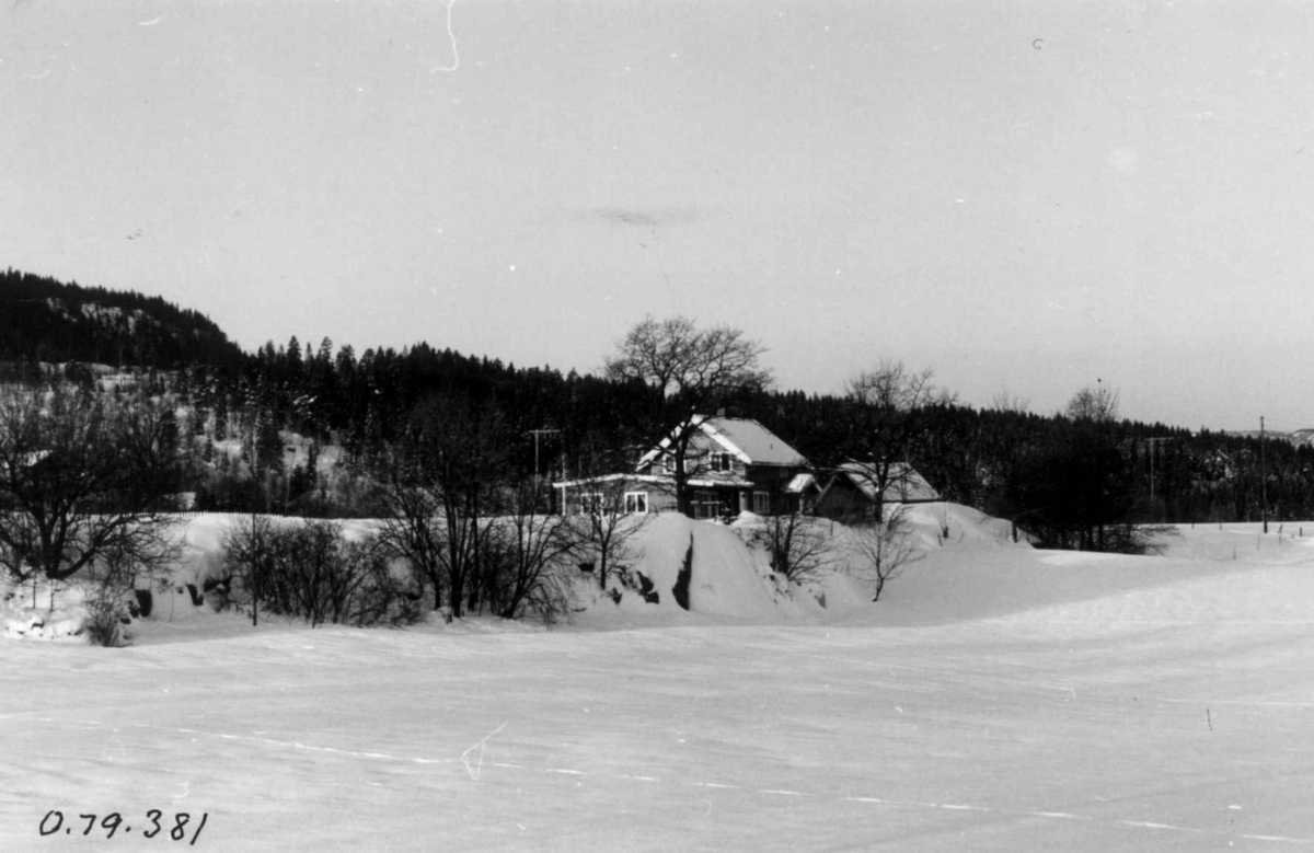 Sande / Sandefjord / Tønsberg