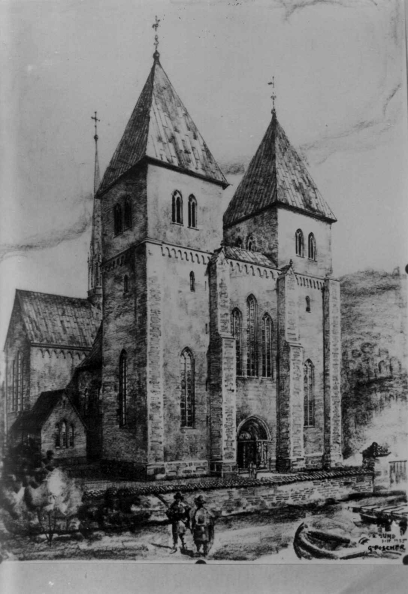 Mariakirken