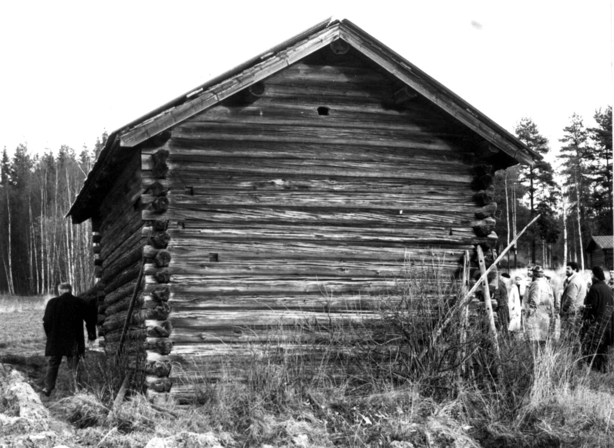 Rälta, Leksand