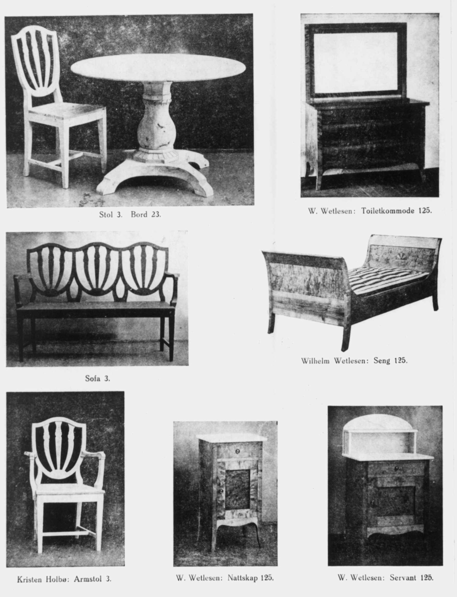 Mobelkatalog