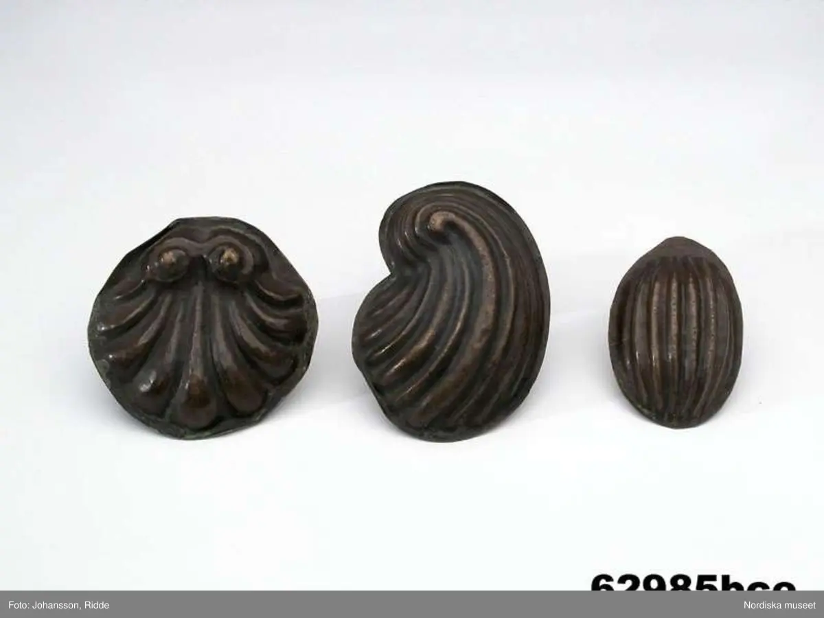Bakelseform