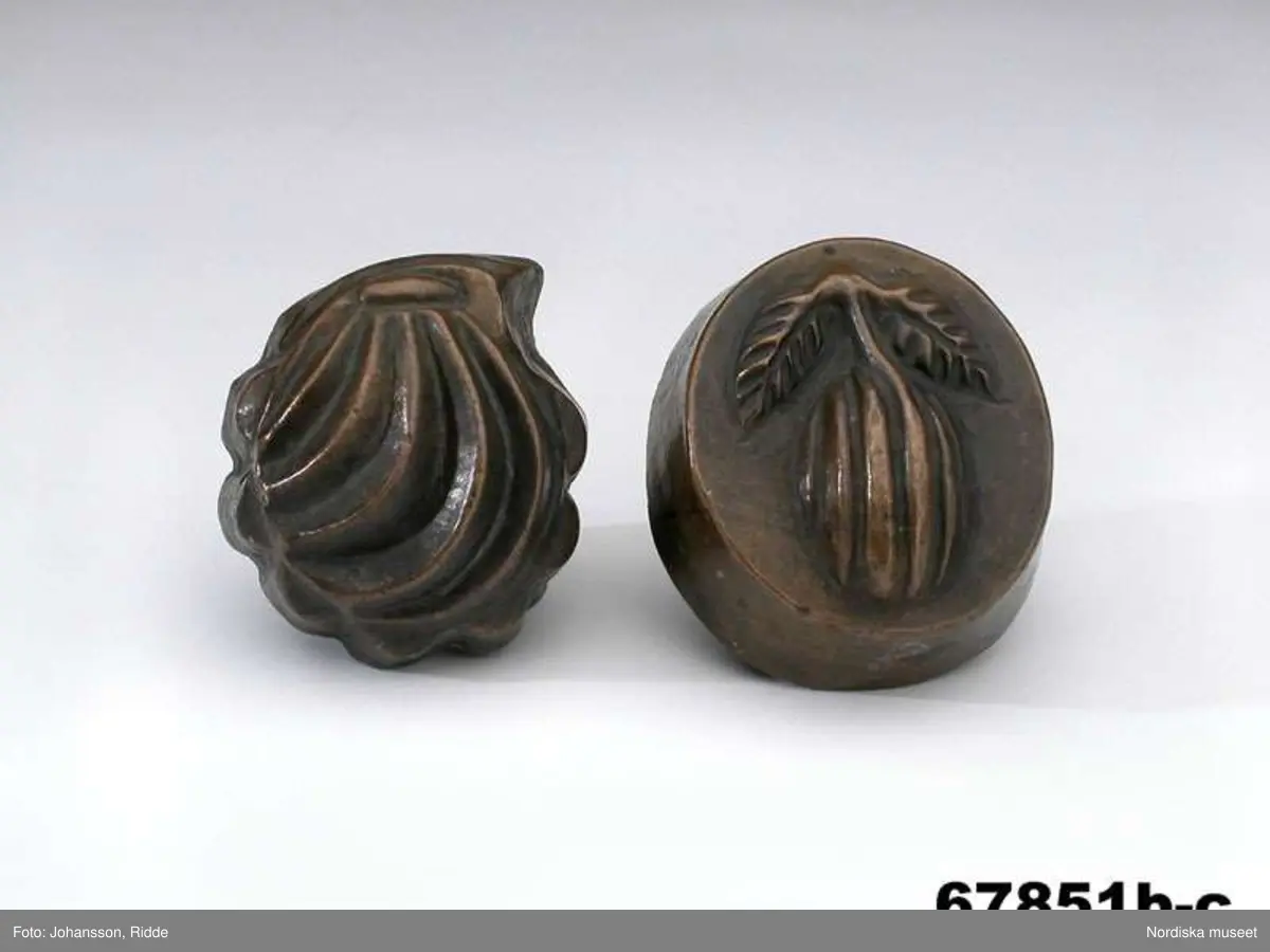 Bakelseform