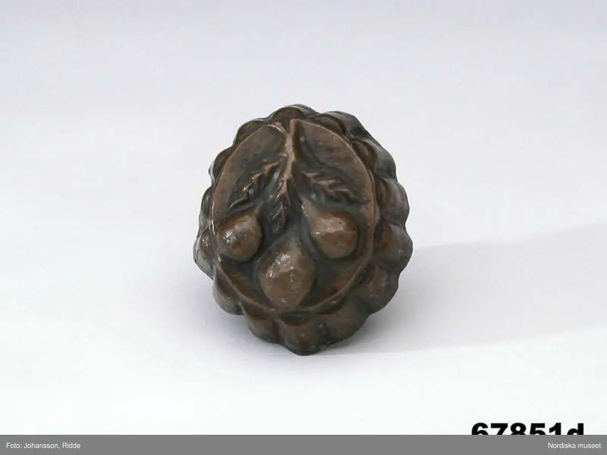 Bakelseform