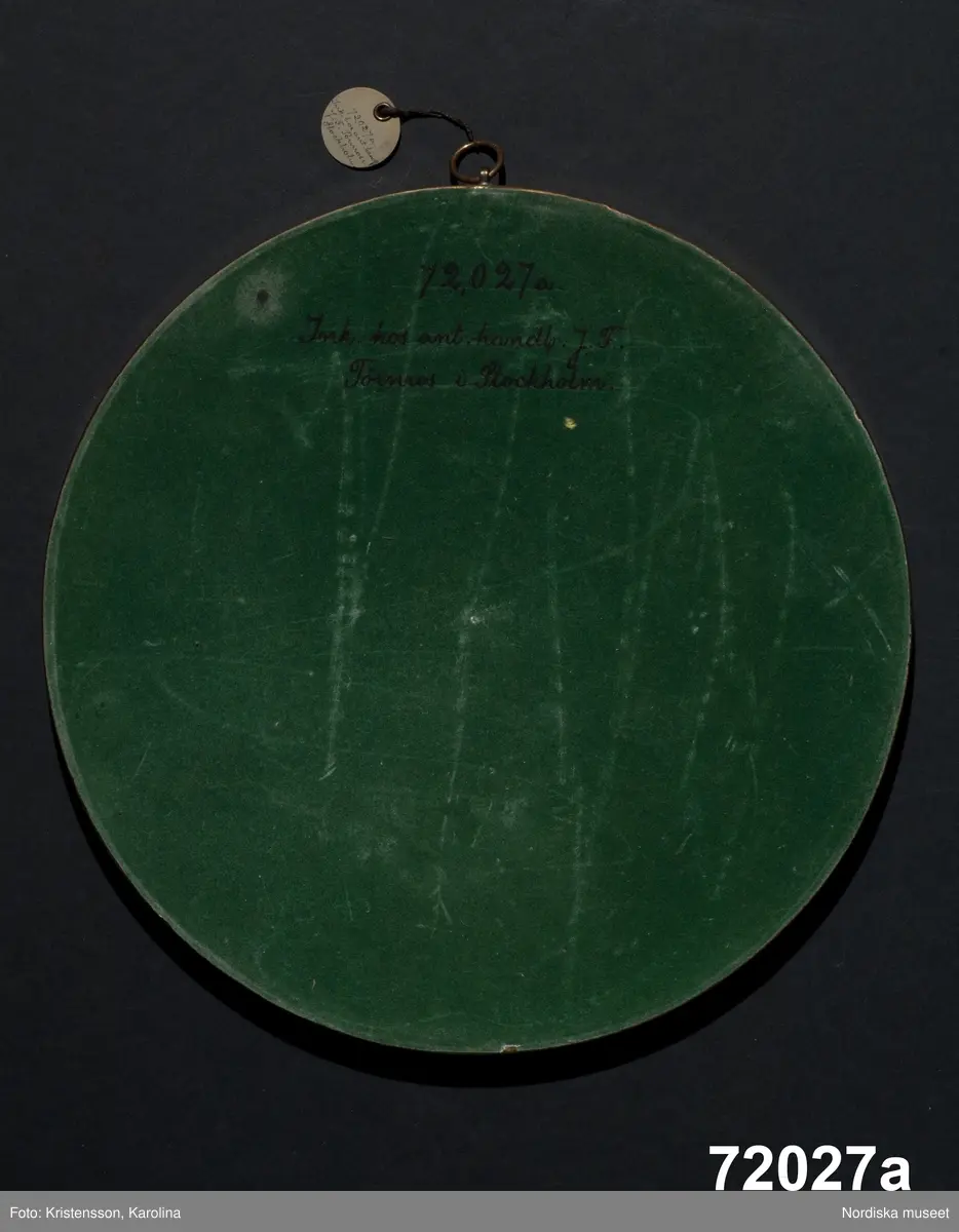 Medaljong