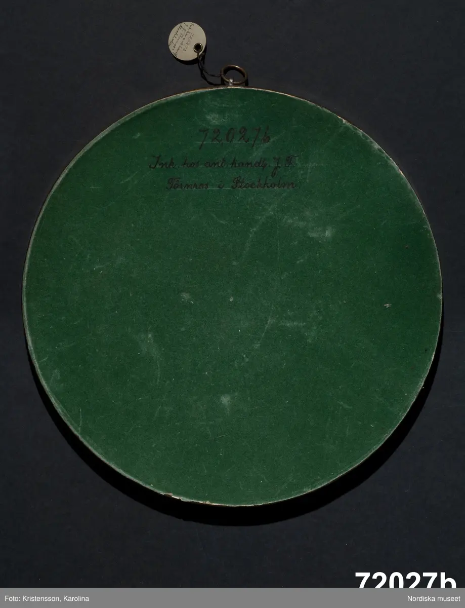 Medaljong