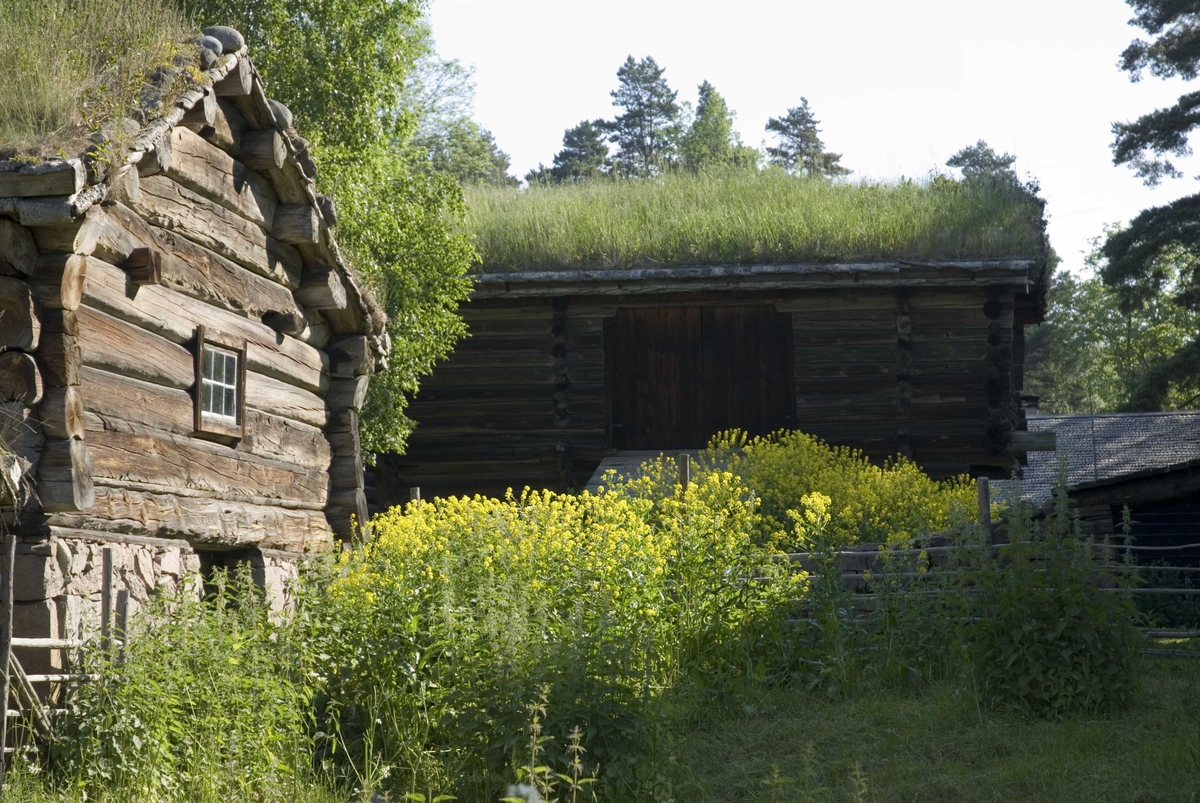 Østerdal