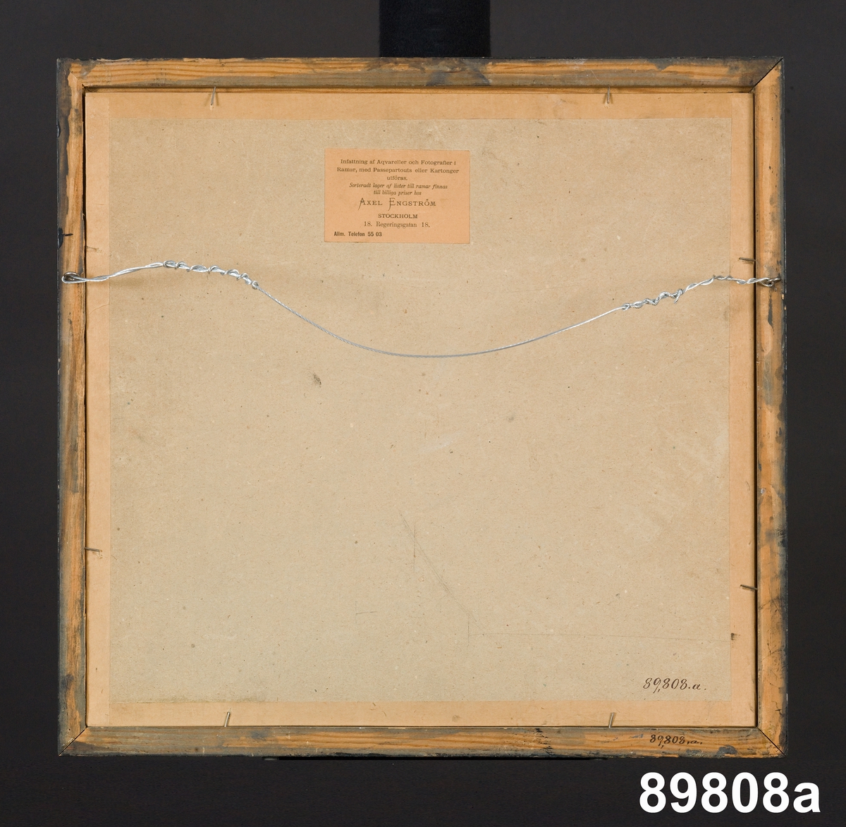 Brynhildes färd till Hel